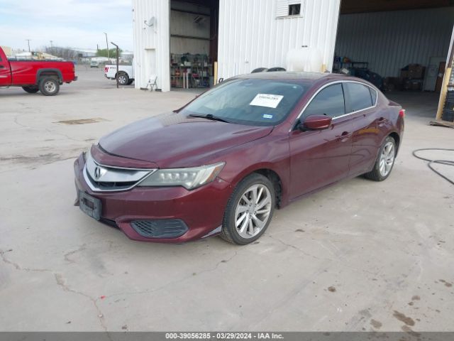 Photo 1 VIN: 19UDE2F35GA011968 - ACURA ILX 