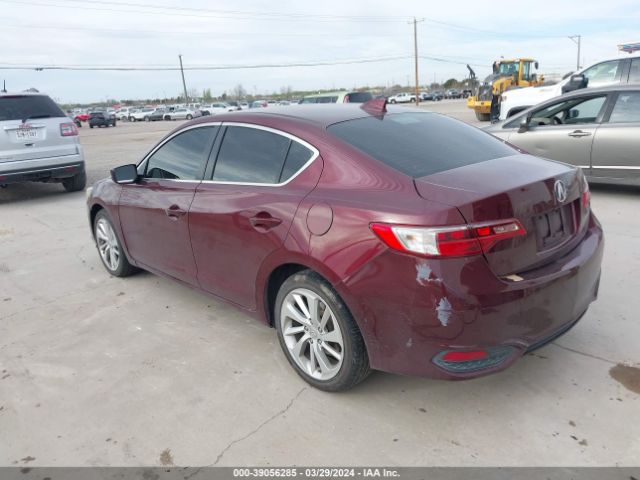 Photo 2 VIN: 19UDE2F35GA011968 - ACURA ILX 