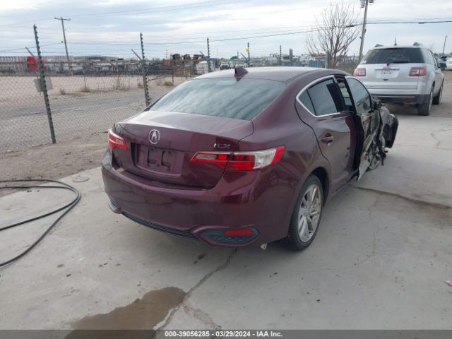 Photo 3 VIN: 19UDE2F35GA011968 - ACURA ILX 