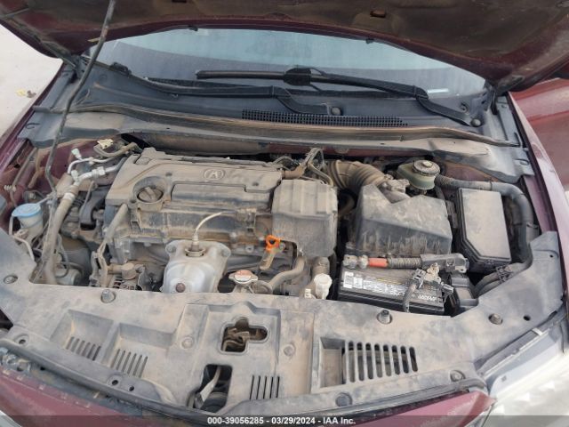 Photo 9 VIN: 19UDE2F35GA011968 - ACURA ILX 