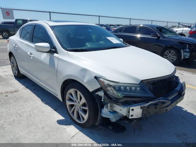 Photo 0 VIN: 19UDE2F35GA012845 - ACURA ILX 