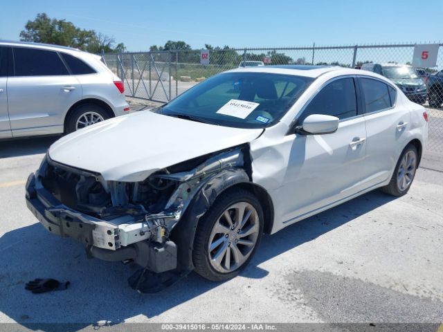 Photo 1 VIN: 19UDE2F35GA012845 - ACURA ILX 