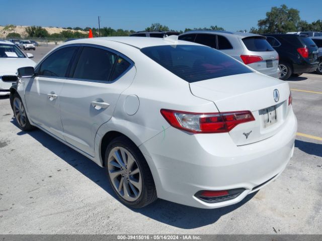 Photo 2 VIN: 19UDE2F35GA012845 - ACURA ILX 