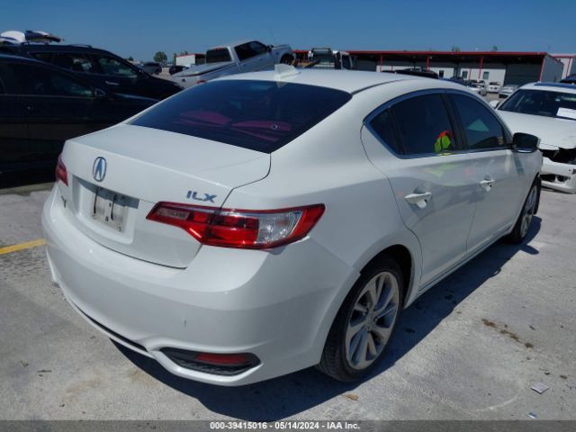 Photo 3 VIN: 19UDE2F35GA012845 - ACURA ILX 