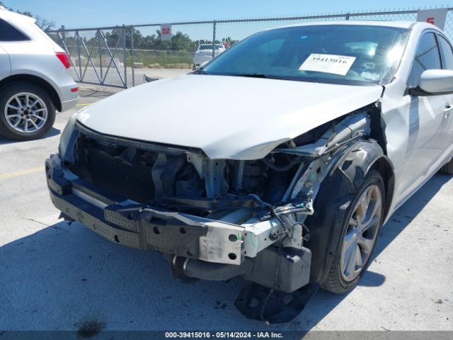 Photo 5 VIN: 19UDE2F35GA012845 - ACURA ILX 