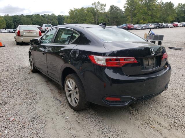 Photo 2 VIN: 19UDE2F35GA013025 - ACURA ILX BASE W 