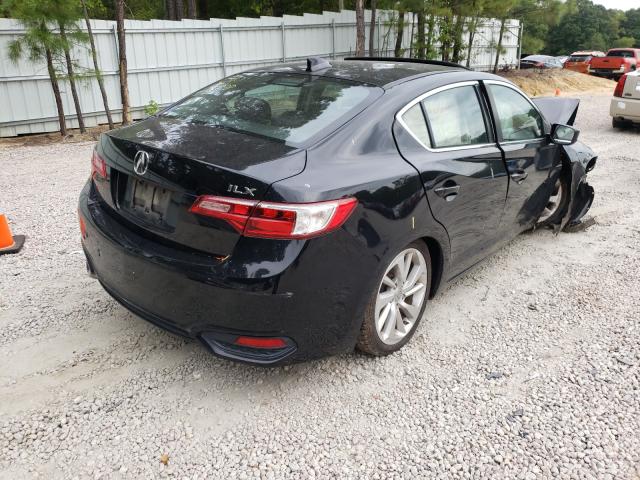 Photo 3 VIN: 19UDE2F35GA013025 - ACURA ILX BASE W 