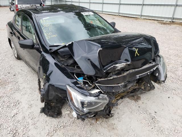 Photo 8 VIN: 19UDE2F35GA013025 - ACURA ILX BASE W 