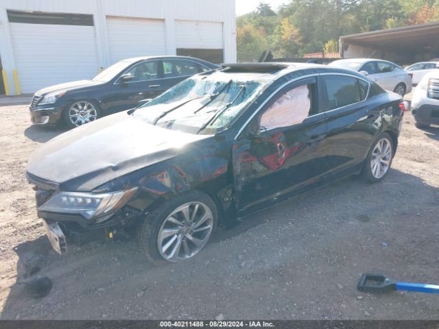 Photo 1 VIN: 19UDE2F35GA013302 - ACURA ILX 