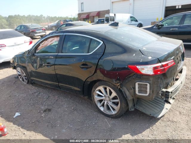 Photo 2 VIN: 19UDE2F35GA013302 - ACURA ILX 