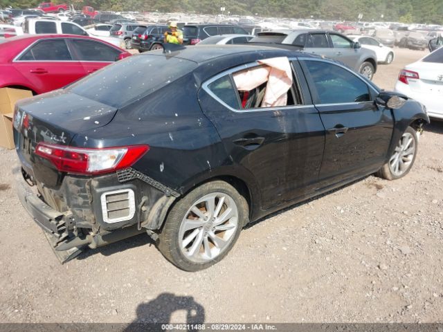 Photo 3 VIN: 19UDE2F35GA013302 - ACURA ILX 