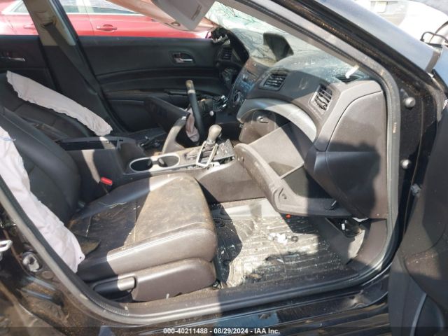 Photo 4 VIN: 19UDE2F35GA013302 - ACURA ILX 