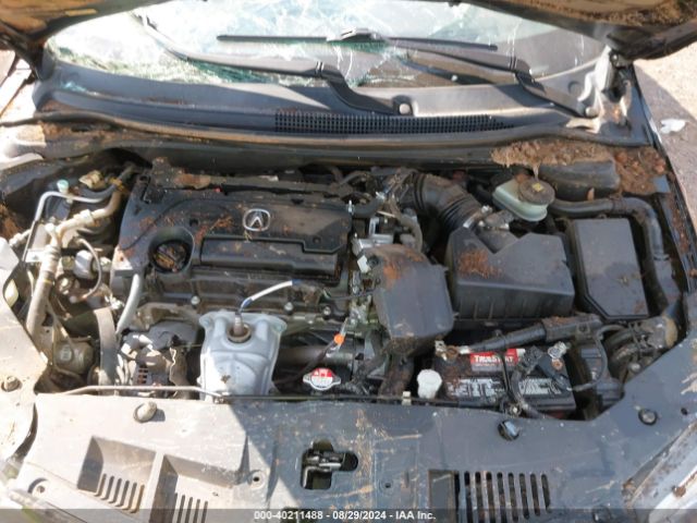 Photo 9 VIN: 19UDE2F35GA013302 - ACURA ILX 