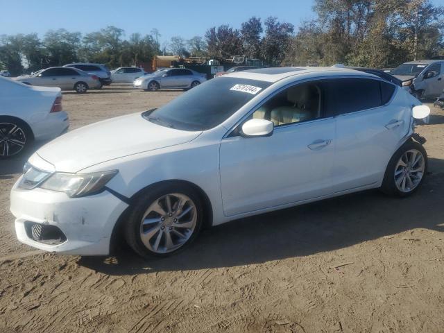 Photo 0 VIN: 19UDE2F35GA013526 - ACURA ILX BASE W 