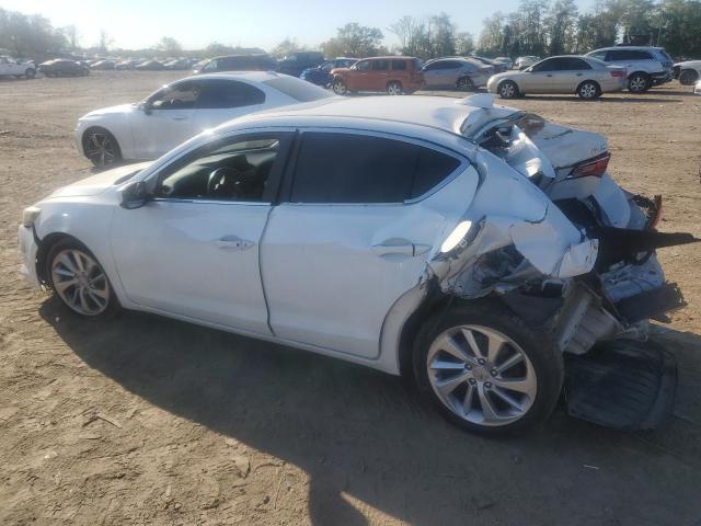 Photo 1 VIN: 19UDE2F35GA013526 - ACURA ILX BASE W 