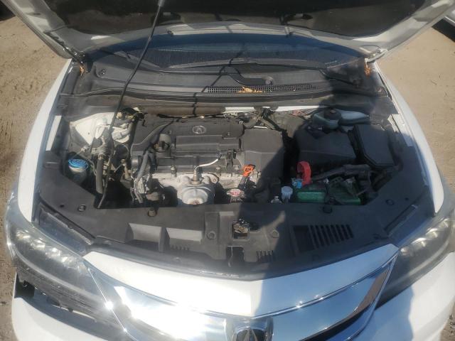 Photo 10 VIN: 19UDE2F35GA013526 - ACURA ILX BASE W 