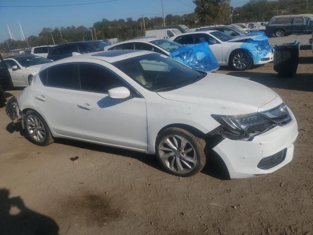 Photo 3 VIN: 19UDE2F35GA013526 - ACURA ILX BASE W 