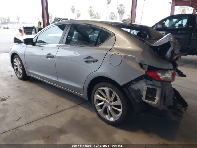 Photo 2 VIN: 19UDE2F35GA017740 - ACURA ILX 