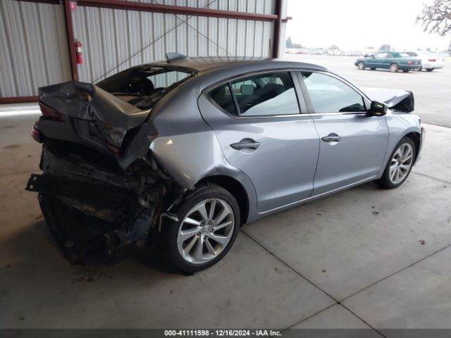 Photo 3 VIN: 19UDE2F35GA017740 - ACURA ILX 