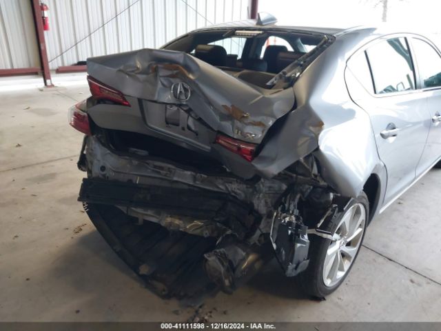 Photo 5 VIN: 19UDE2F35GA017740 - ACURA ILX 