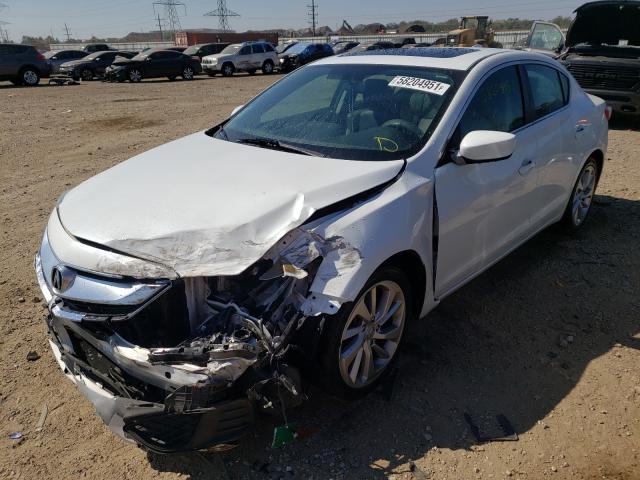 Photo 1 VIN: 19UDE2F35GA018807 - ACURA ILX BASE W 