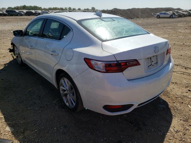 Photo 2 VIN: 19UDE2F35GA018807 - ACURA ILX BASE W 