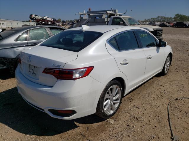 Photo 3 VIN: 19UDE2F35GA018807 - ACURA ILX BASE W 