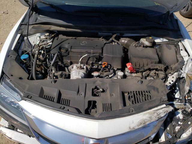 Photo 6 VIN: 19UDE2F35GA018807 - ACURA ILX BASE W 