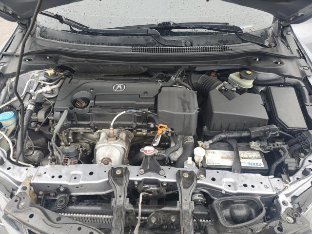 Photo 10 VIN: 19UDE2F35GA019097 - ACURA ILX BASE W 