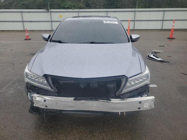 Photo 4 VIN: 19UDE2F35GA019097 - ACURA ILX BASE W 