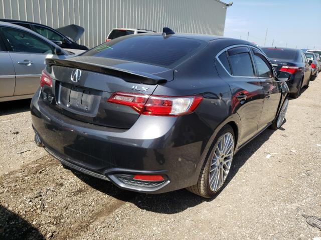 Photo 3 VIN: 19UDE2F35GA019553 - ACURA ILX BASE W 