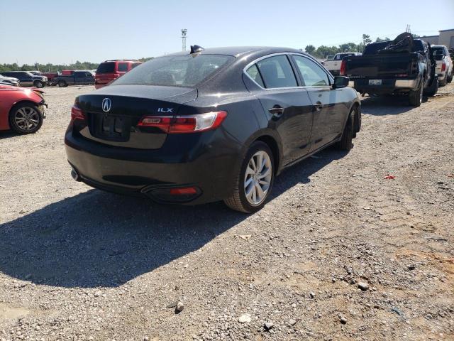 Photo 3 VIN: 19UDE2F35GA020668 - ACURA ILX BASE W 