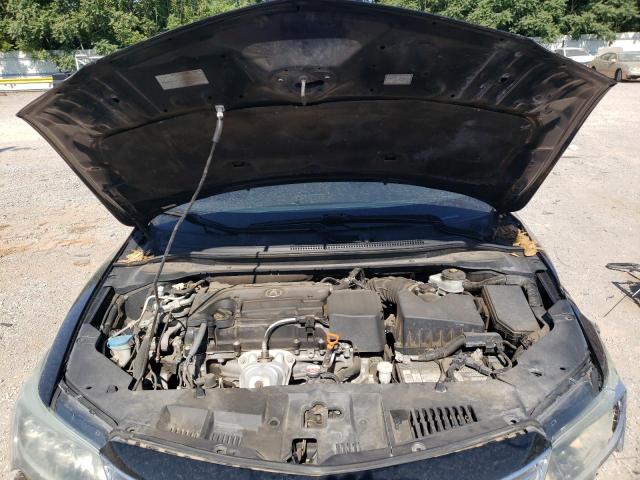 Photo 6 VIN: 19UDE2F35GA020668 - ACURA ILX BASE W 