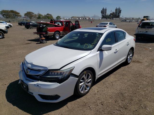 Photo 1 VIN: 19UDE2F35GA020959 - ACURA ILX BASE W 