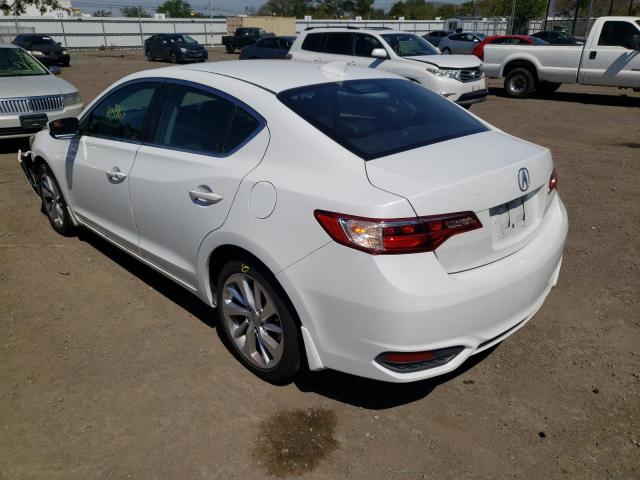 Photo 2 VIN: 19UDE2F35GA020959 - ACURA ILX BASE W 