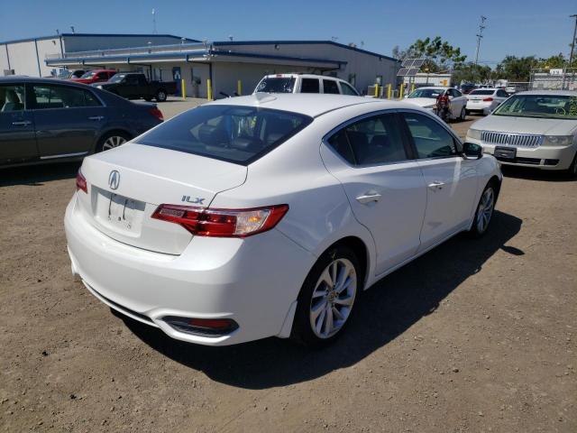 Photo 3 VIN: 19UDE2F35GA020959 - ACURA ILX BASE W 