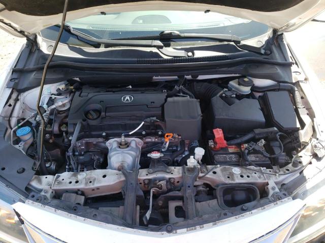 Photo 6 VIN: 19UDE2F35GA020959 - ACURA ILX BASE W 