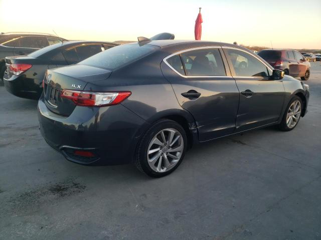 Photo 2 VIN: 19UDE2F35GA021111 - ACURA ILX 