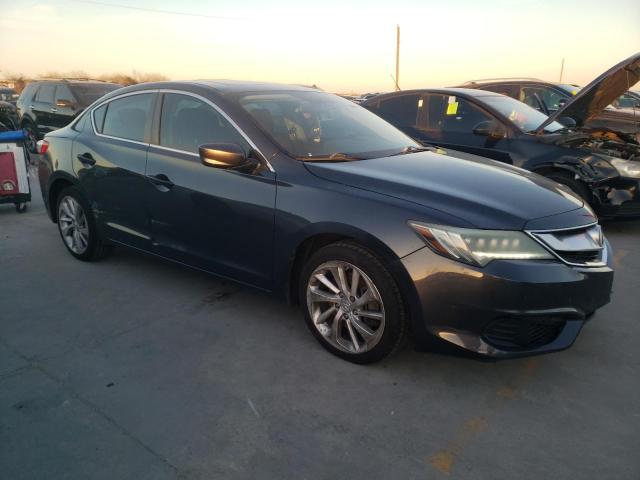 Photo 3 VIN: 19UDE2F35GA021111 - ACURA ILX 