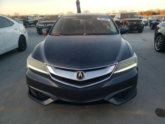 Photo 4 VIN: 19UDE2F35GA021111 - ACURA ILX 