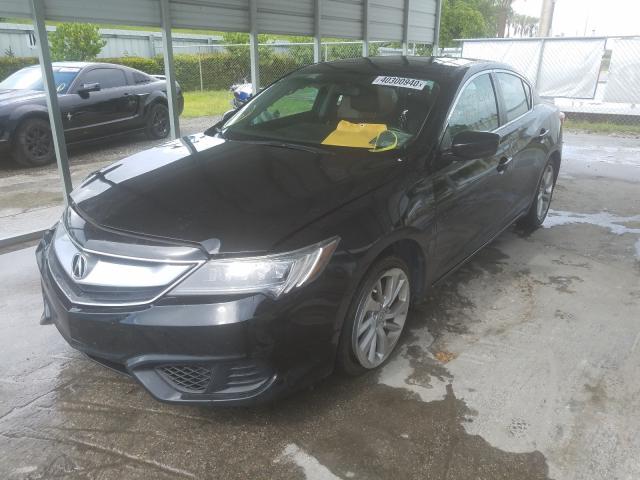 Photo 1 VIN: 19UDE2F35GA022498 - ACURA ILX BASE W 