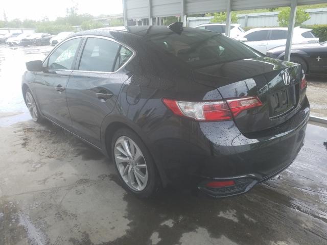 Photo 2 VIN: 19UDE2F35GA022498 - ACURA ILX BASE W 