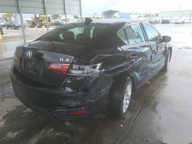 Photo 3 VIN: 19UDE2F35GA022498 - ACURA ILX BASE W 