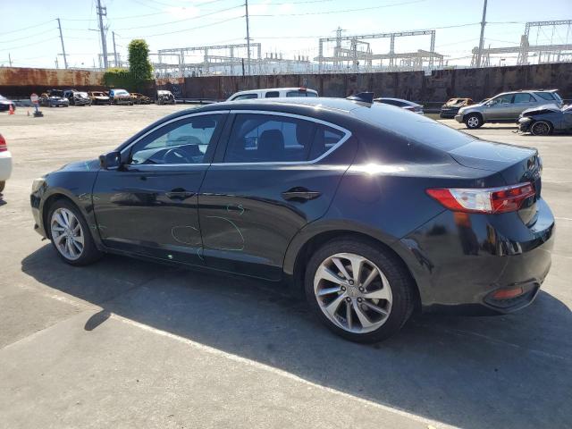 Photo 1 VIN: 19UDE2F35GA022534 - ACURA ILX 