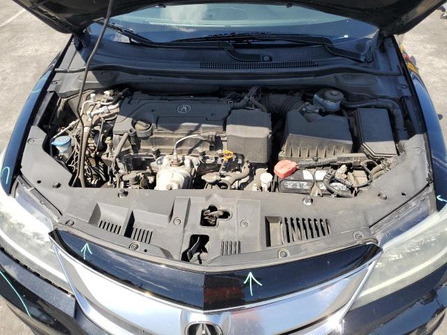 Photo 10 VIN: 19UDE2F35GA022534 - ACURA ILX 