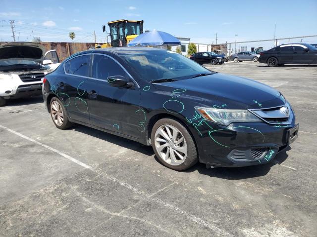 Photo 3 VIN: 19UDE2F35GA022534 - ACURA ILX 