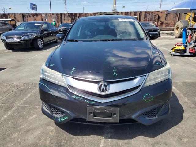 Photo 4 VIN: 19UDE2F35GA022534 - ACURA ILX 