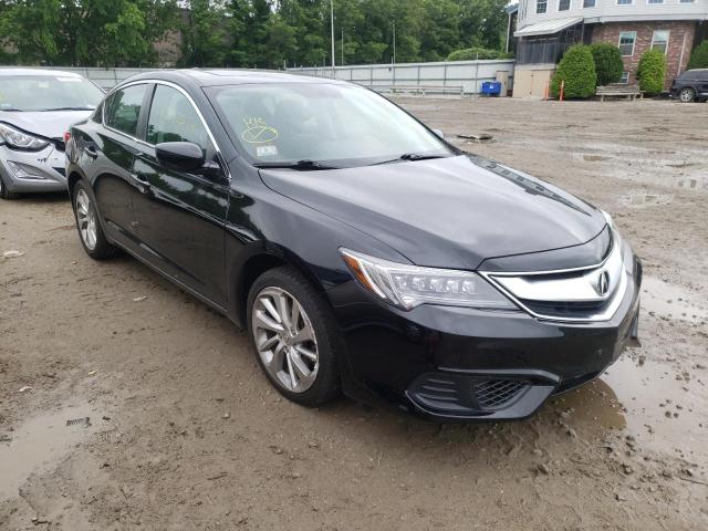 Photo 0 VIN: 19UDE2F35GA023537 - ACURA ILX BASE W 