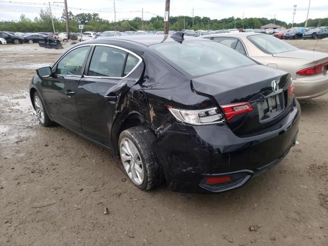 Photo 2 VIN: 19UDE2F35GA023537 - ACURA ILX BASE W 