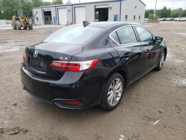 Photo 3 VIN: 19UDE2F35GA023537 - ACURA ILX BASE W 